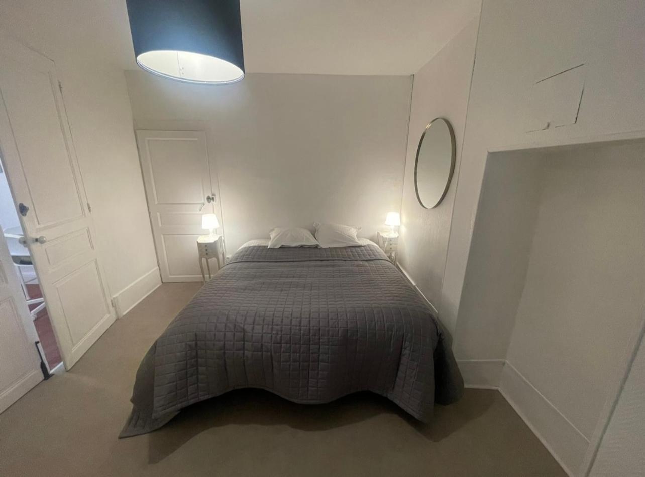 Le Berbisey Dijon Centre Daire Dış mekan fotoğraf